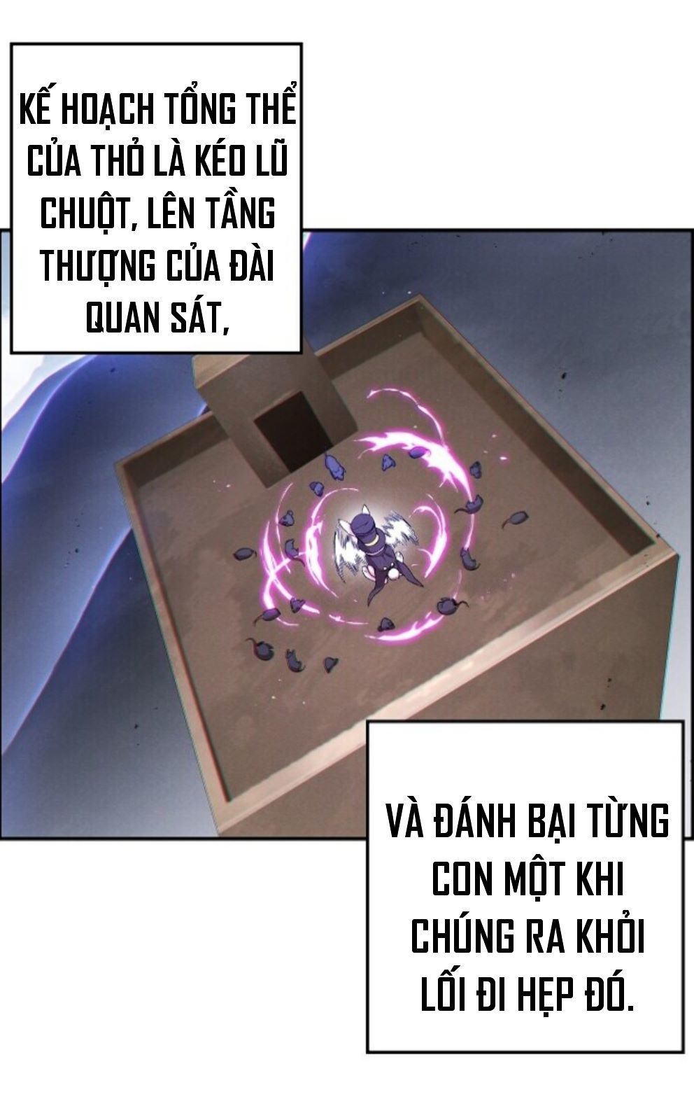 Tái thiết hầm ngục chapter 30 - Upload bởi truyensieuhay.com