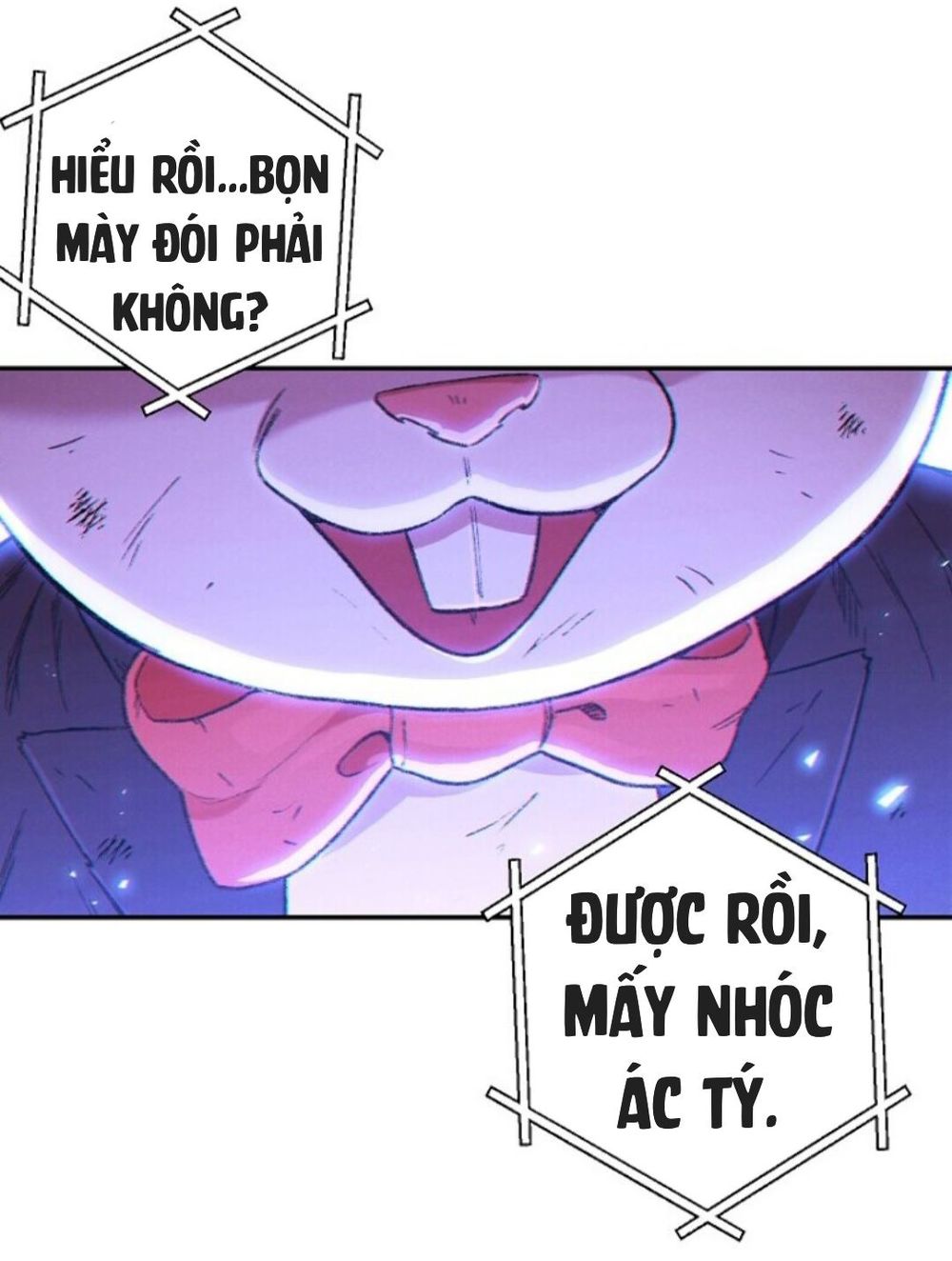 Tái thiết hầm ngục chapter 30 - Upload bởi truyensieuhay.com