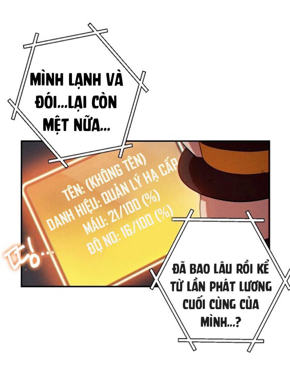 Tái thiết hầm ngục chapter 30 - Upload bởi truyensieuhay.com