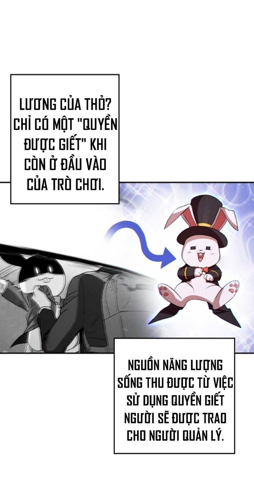 Tái thiết hầm ngục chapter 30 - Upload bởi truyensieuhay.com