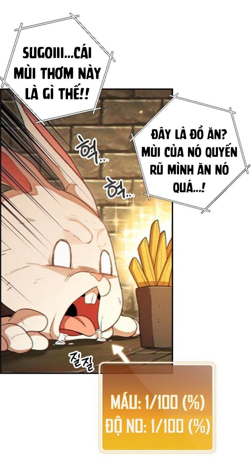 Tái thiết hầm ngục chapter 30 - Upload bởi truyensieuhay.com