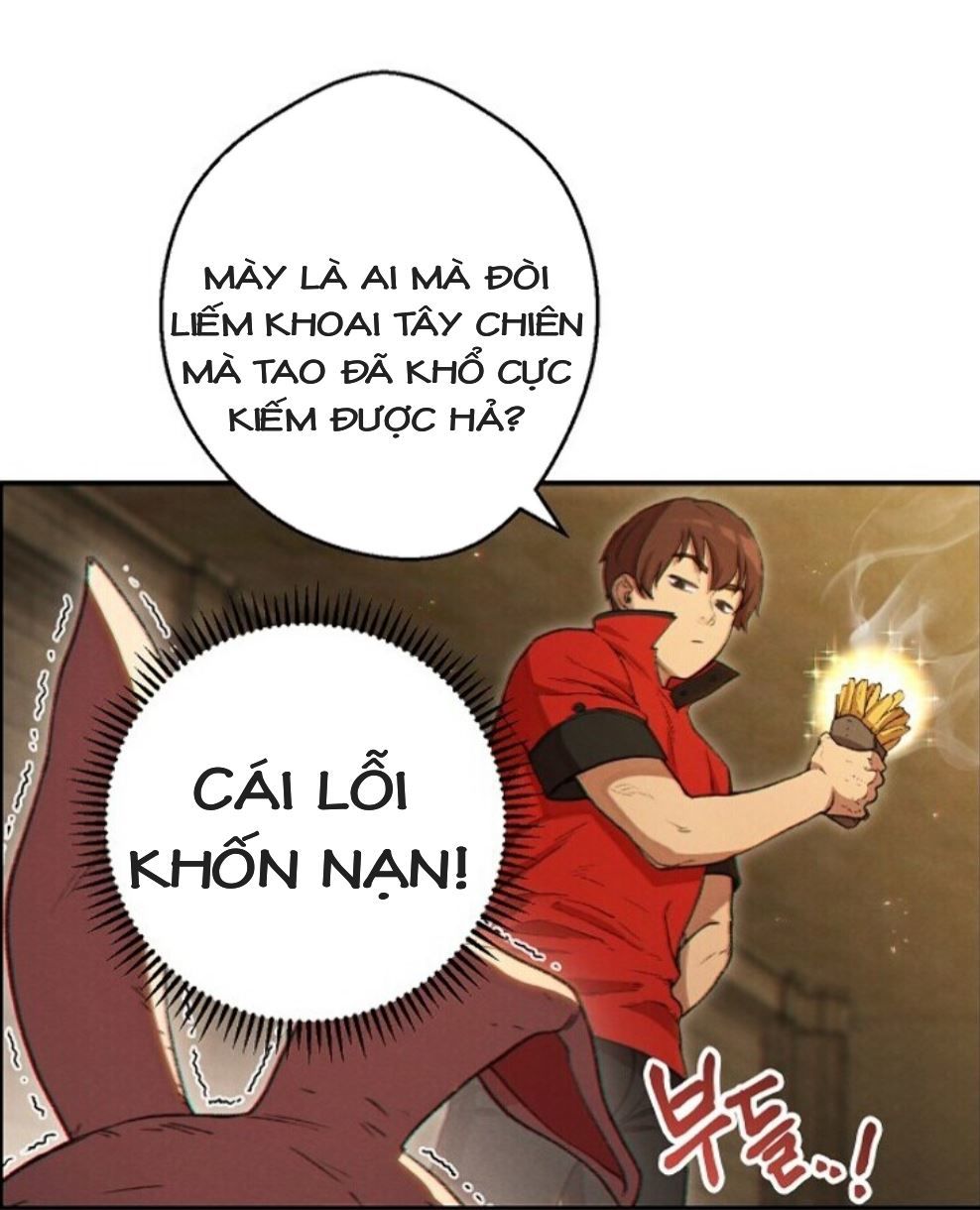 Tái thiết hầm ngục chapter 30 - Upload bởi truyensieuhay.com