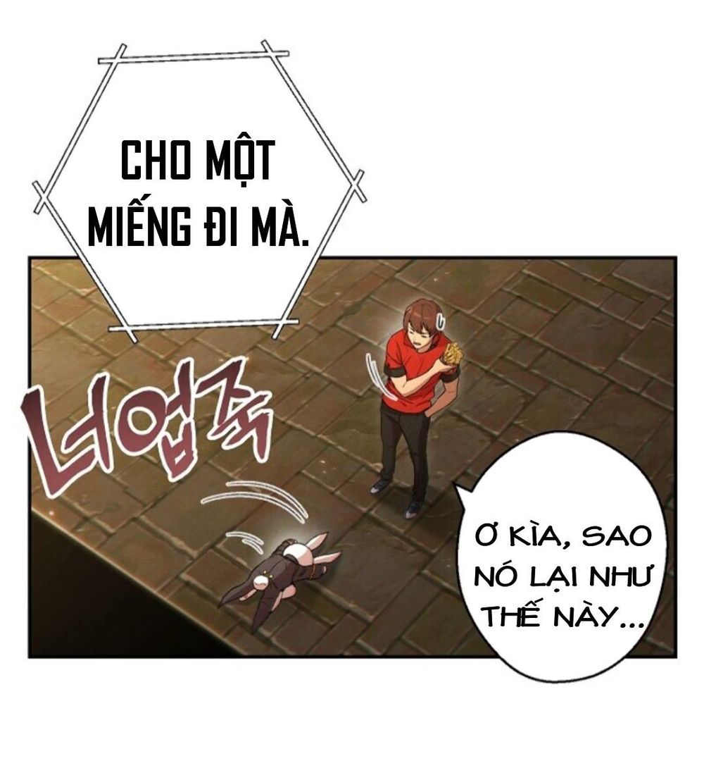 Tái thiết hầm ngục chapter 30 - Upload bởi truyensieuhay.com