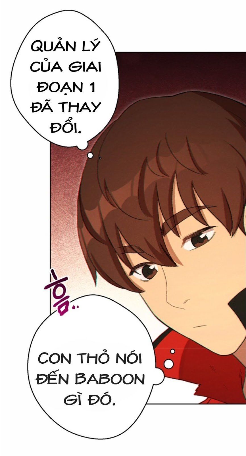 Tái thiết hầm ngục chapter 31 - Upload bởi truyensieuhay.com