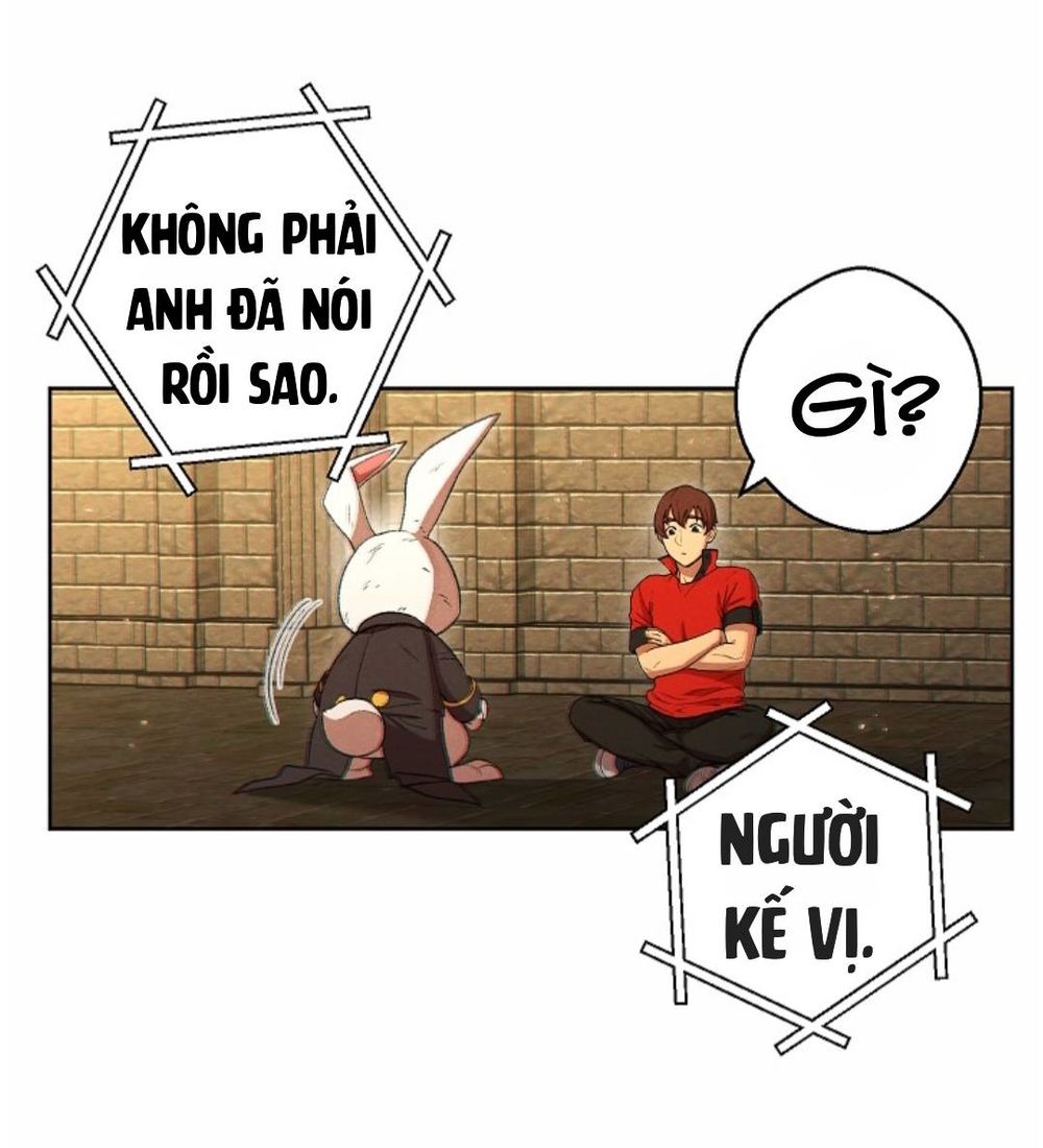 Tái thiết hầm ngục chapter 31 - Upload bởi truyensieuhay.com
