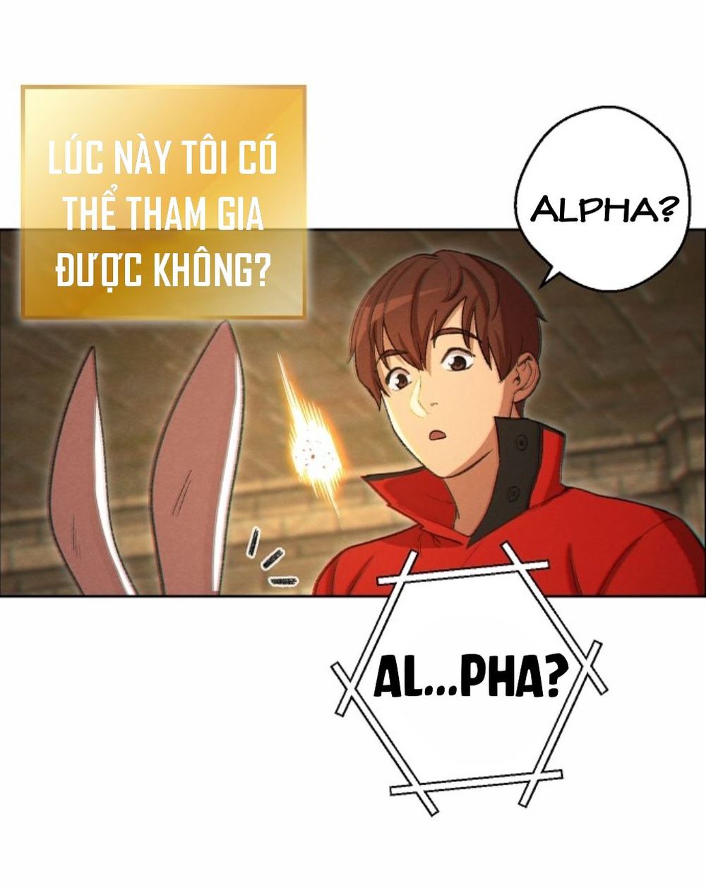 Tái thiết hầm ngục chapter 31 - Upload bởi truyensieuhay.com