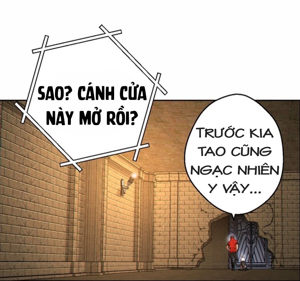 Tái thiết hầm ngục chapter 31 - Upload bởi truyensieuhay.com