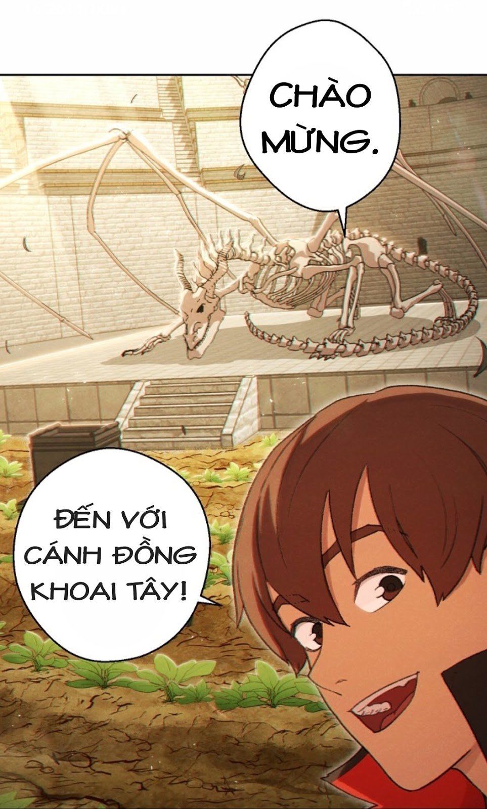 Tái thiết hầm ngục chapter 31 - Upload bởi truyensieuhay.com