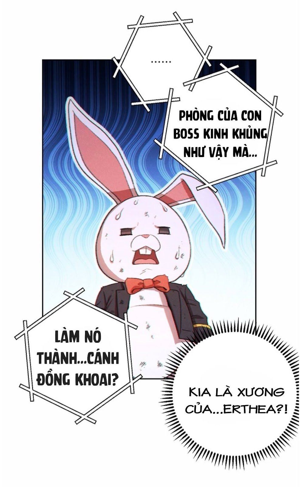 Tái thiết hầm ngục chapter 31 - Upload bởi truyensieuhay.com