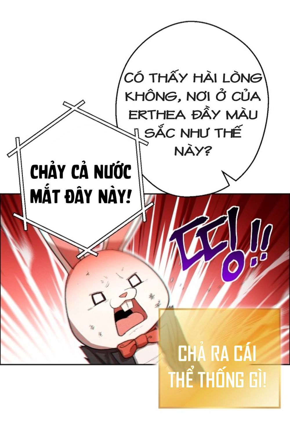 Tái thiết hầm ngục chapter 31 - Upload bởi truyensieuhay.com