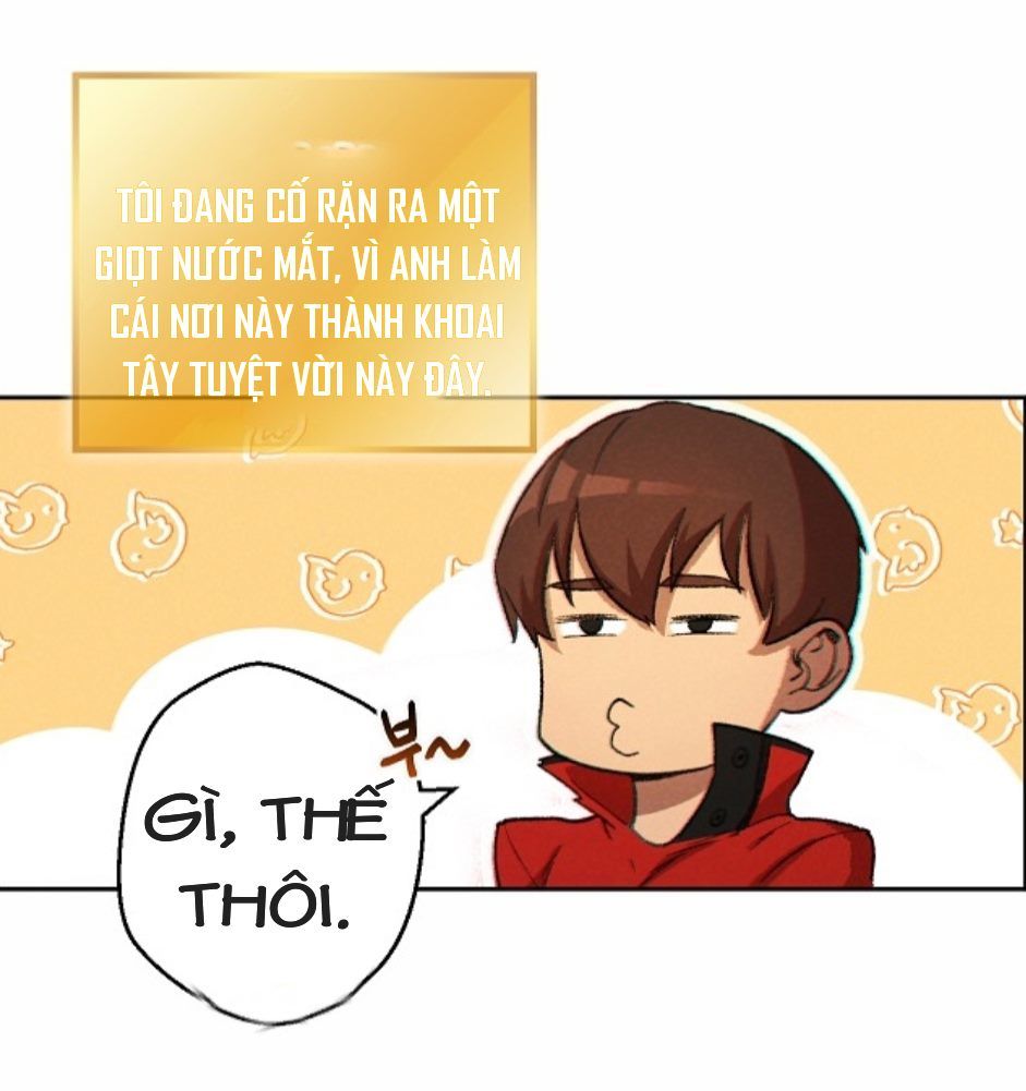 Tái thiết hầm ngục chapter 31 - Upload bởi truyensieuhay.com
