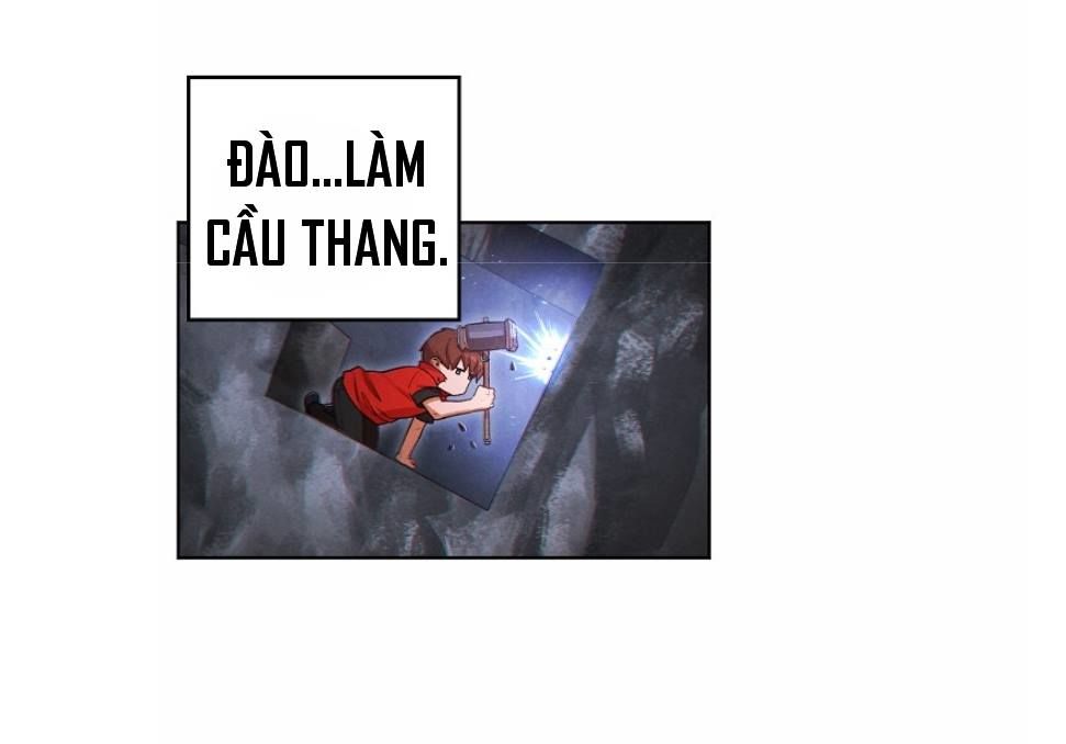 Tái thiết hầm ngục chapter 31 - Upload bởi truyensieuhay.com