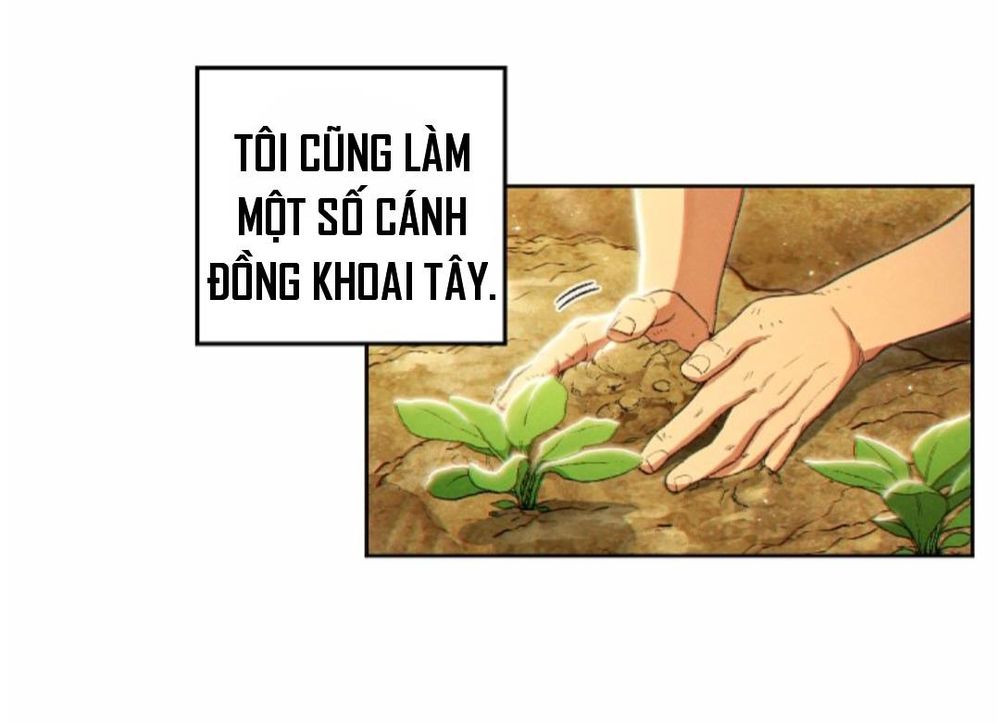 Tái thiết hầm ngục chapter 31 - Upload bởi truyensieuhay.com