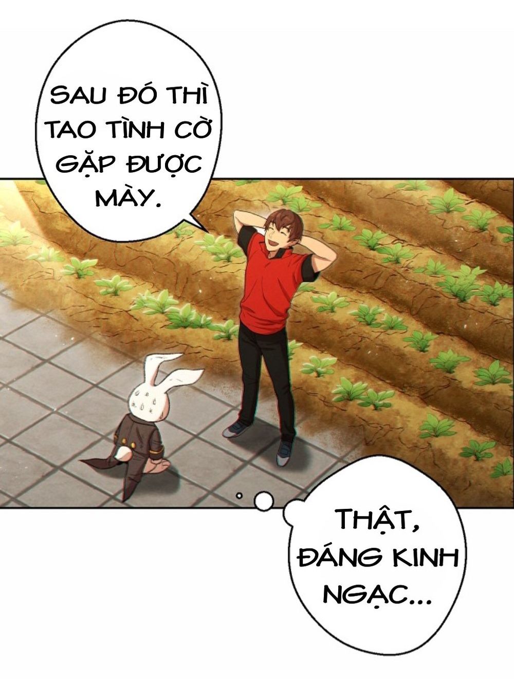 Tái thiết hầm ngục chapter 31 - Upload bởi truyensieuhay.com