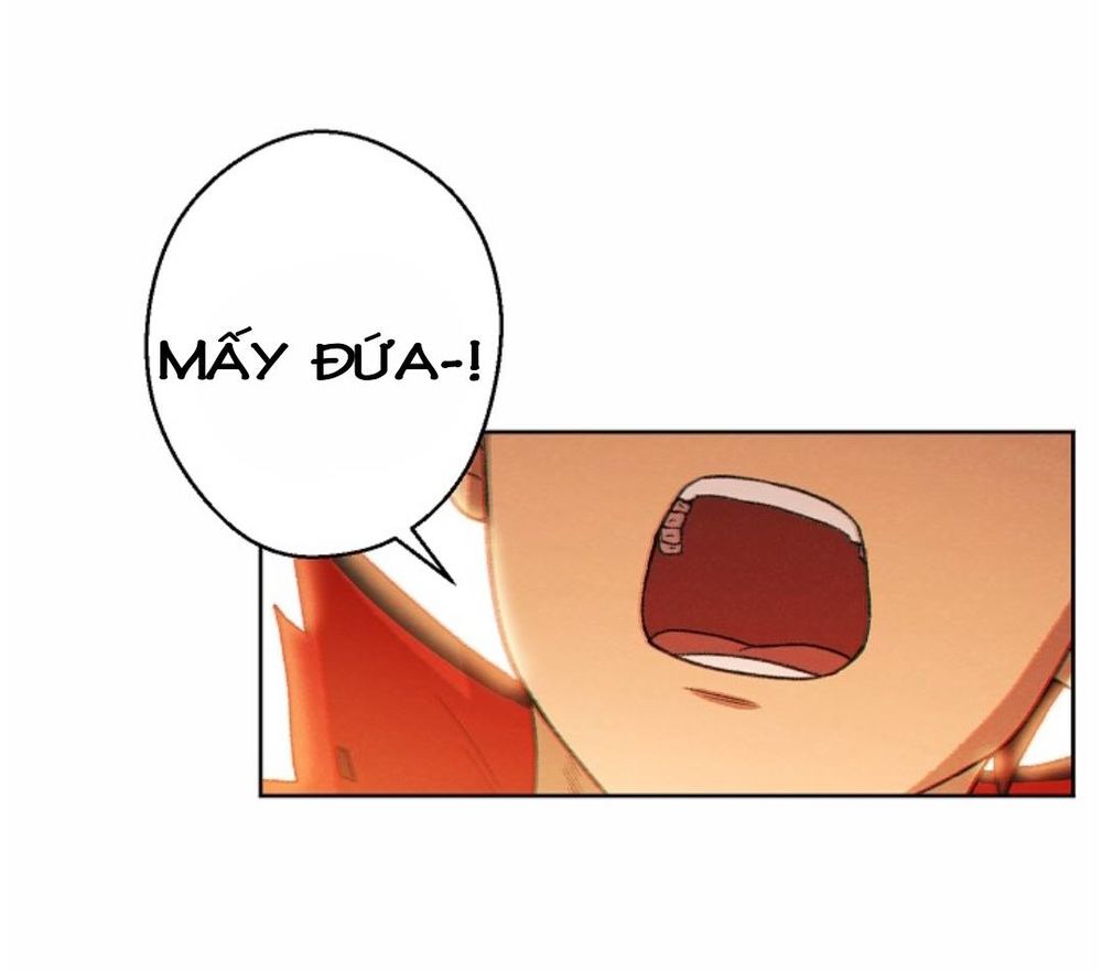 Tái thiết hầm ngục chapter 31 - Upload bởi truyensieuhay.com