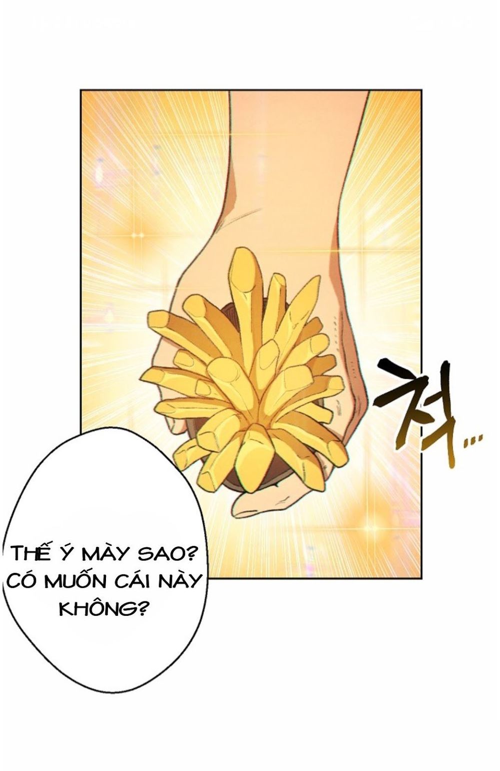 Tái thiết hầm ngục chapter 31 - Upload bởi truyensieuhay.com