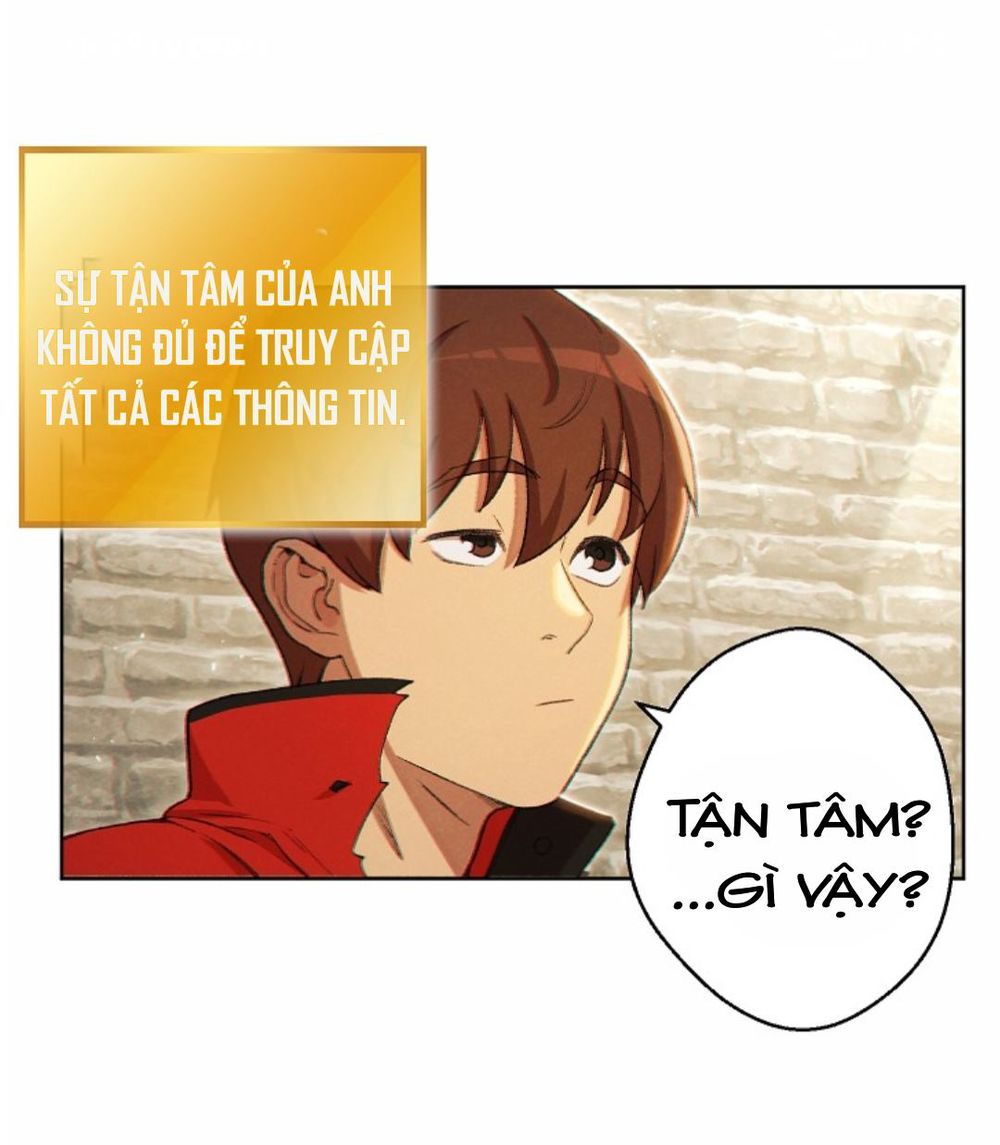 Tái thiết hầm ngục chapter 31 - Upload bởi truyensieuhay.com