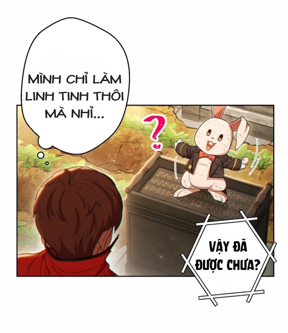 Tái thiết hầm ngục chapter 31 - Upload bởi truyensieuhay.com