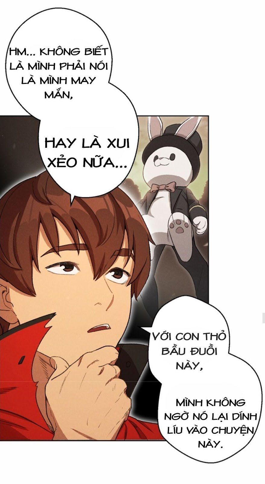 Tái thiết hầm ngục chapter 31 - Upload bởi truyensieuhay.com