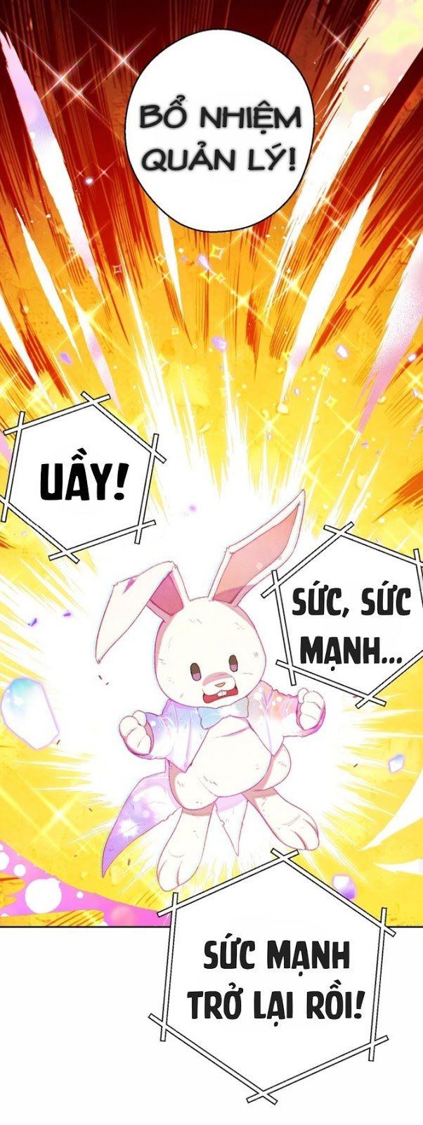 Tái thiết hầm ngục chapter 31 - Upload bởi truyensieuhay.com