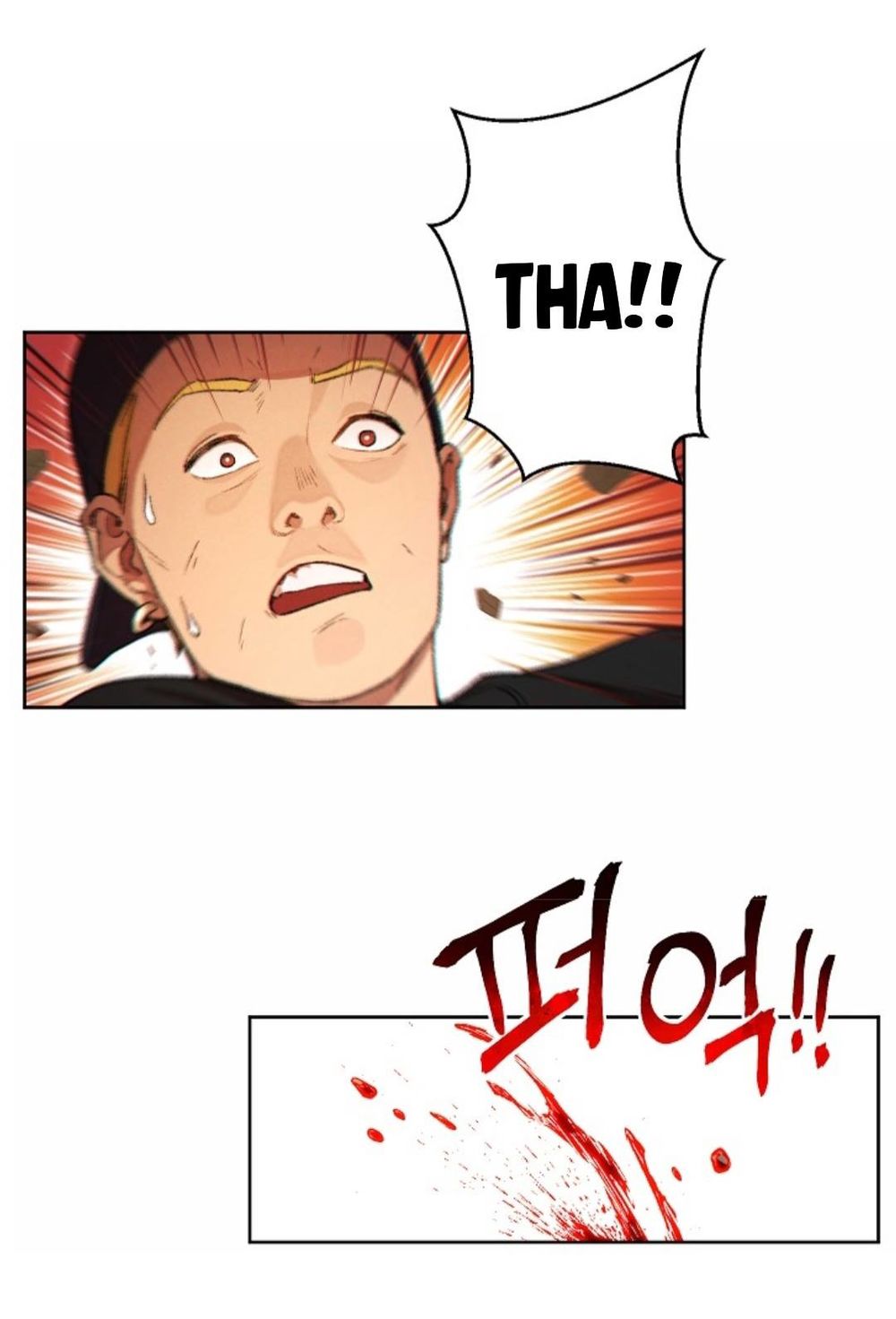 Tái thiết hầm ngục chapter 31 - Upload bởi truyensieuhay.com