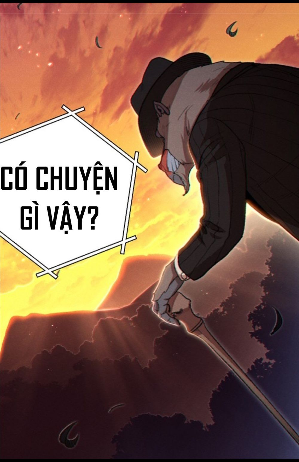 Tái thiết hầm ngục chapter 31 - Upload bởi truyensieuhay.com