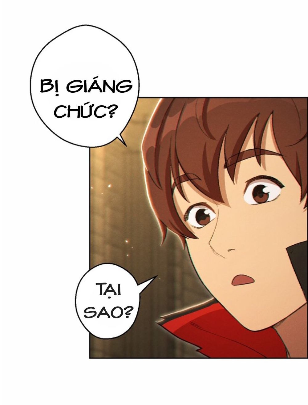 Tái thiết hầm ngục chapter 31 - Upload bởi truyensieuhay.com