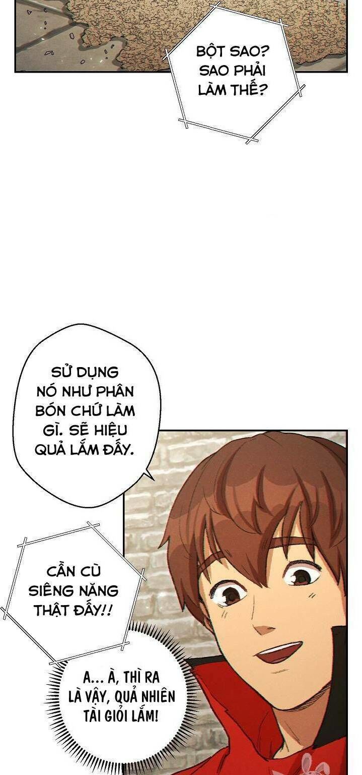 Tái thiết hầm ngục chapter 32 - Upload bởi truyensieuhay.com
