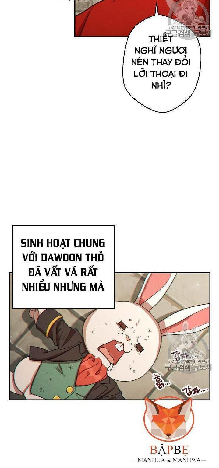 Tái thiết hầm ngục chapter 32 - Upload bởi truyensieuhay.com