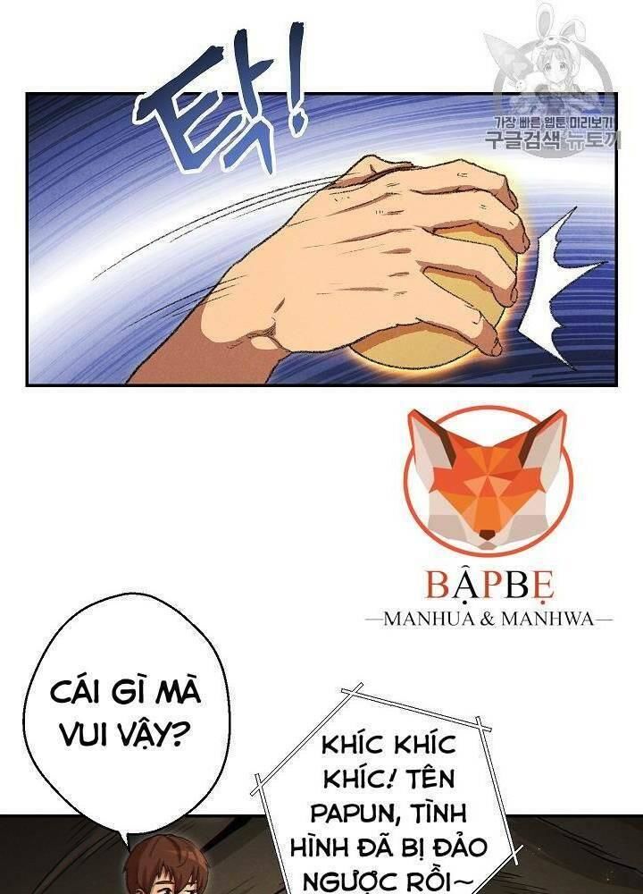 Tái thiết hầm ngục chapter 32 - Upload bởi truyensieuhay.com