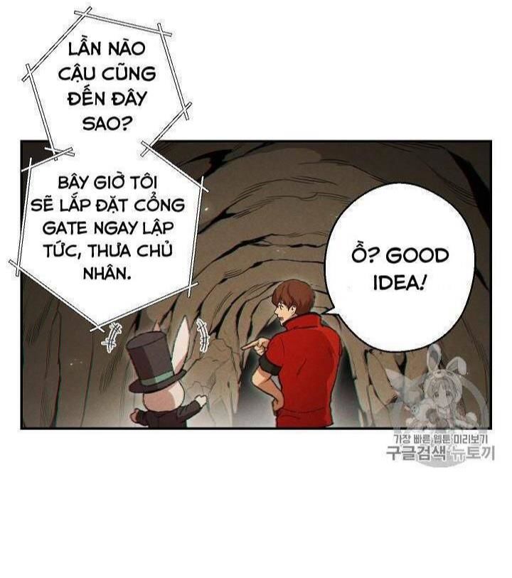 Tái thiết hầm ngục chapter 32 - Upload bởi truyensieuhay.com
