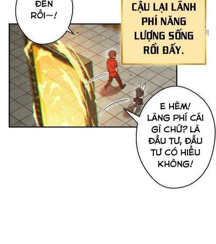 Tái thiết hầm ngục chapter 32 - Upload bởi truyensieuhay.com