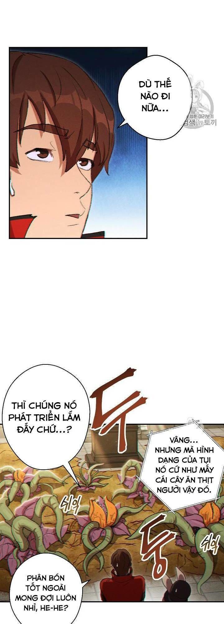 Tái thiết hầm ngục chapter 32 - Upload bởi truyensieuhay.com