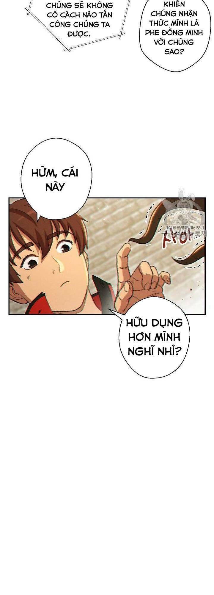 Tái thiết hầm ngục chapter 32 - Upload bởi truyensieuhay.com