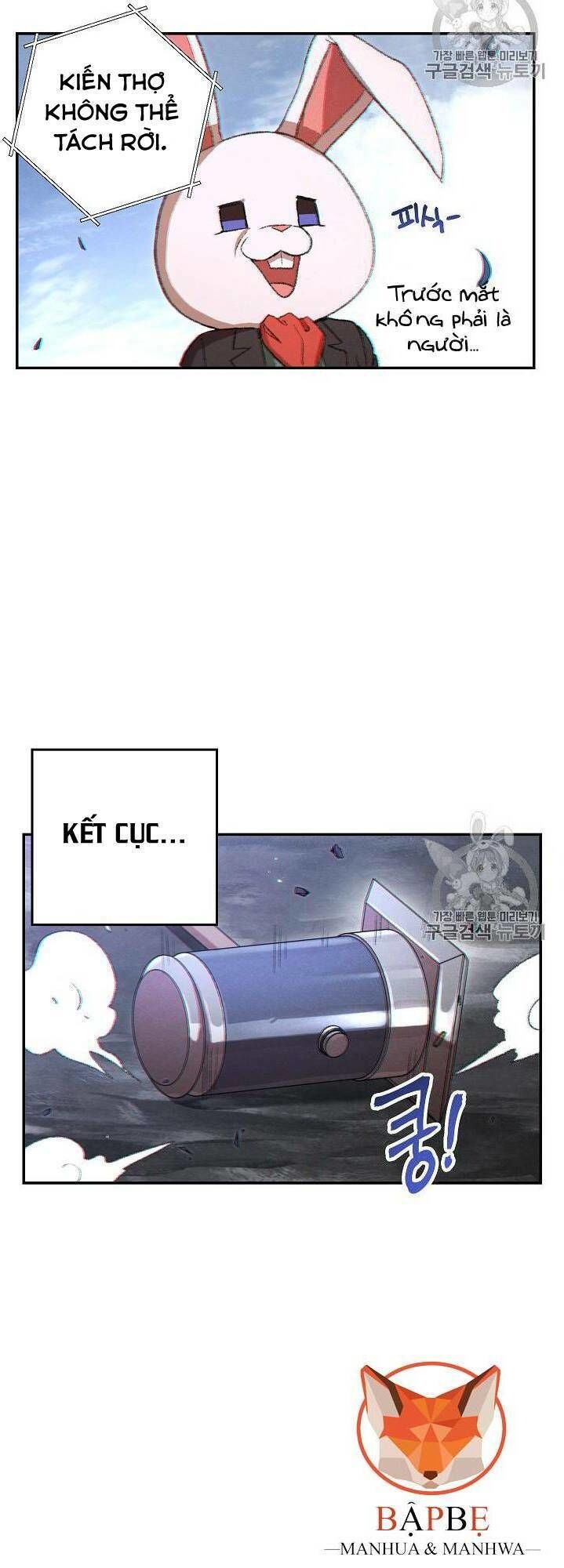 Tái thiết hầm ngục chapter 32 - Upload bởi truyensieuhay.com