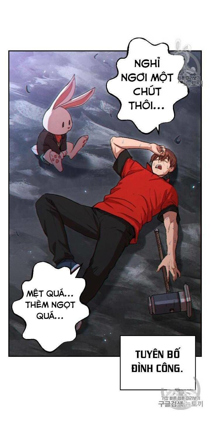 Tái thiết hầm ngục chapter 32 - Upload bởi truyensieuhay.com