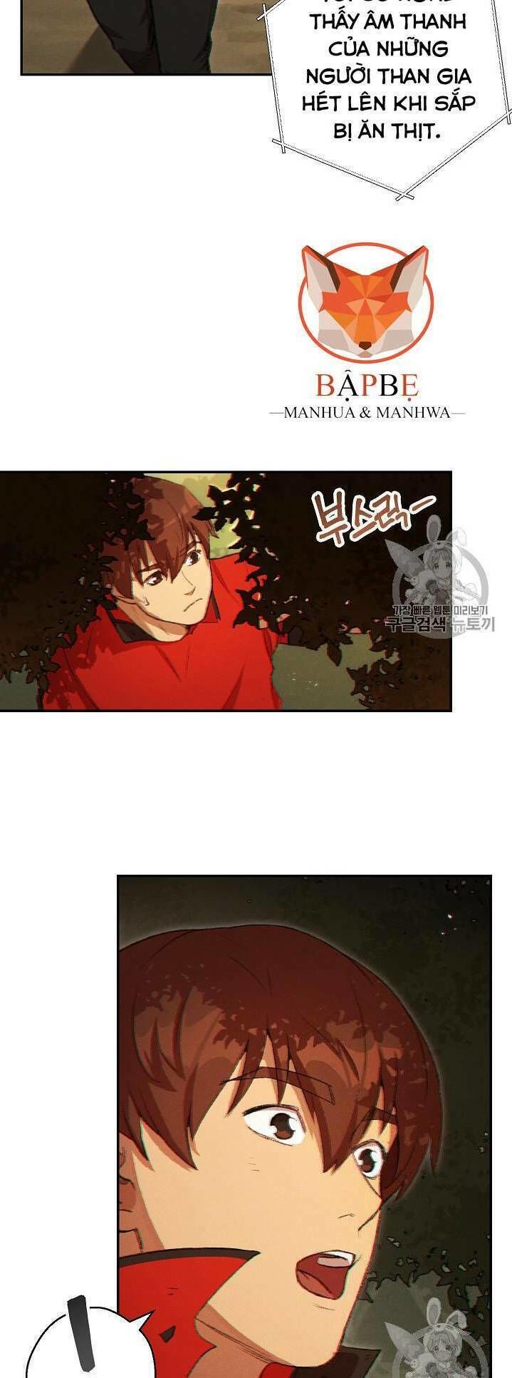 Tái thiết hầm ngục chapter 32 - Upload bởi truyensieuhay.com