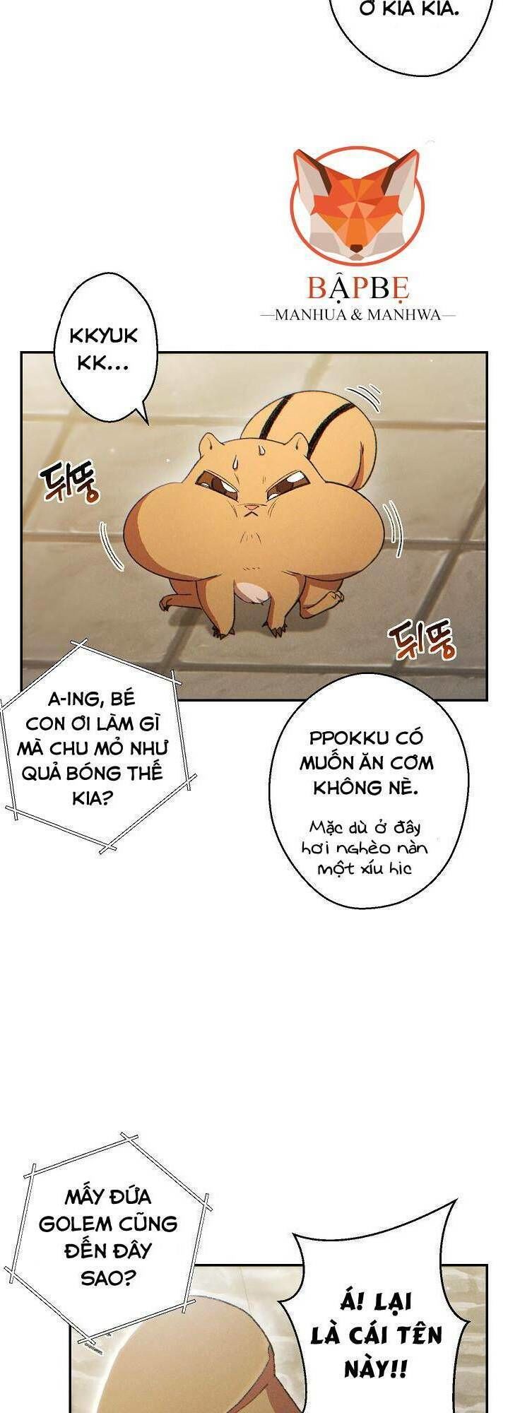 Tái thiết hầm ngục chapter 32 - Upload bởi truyensieuhay.com