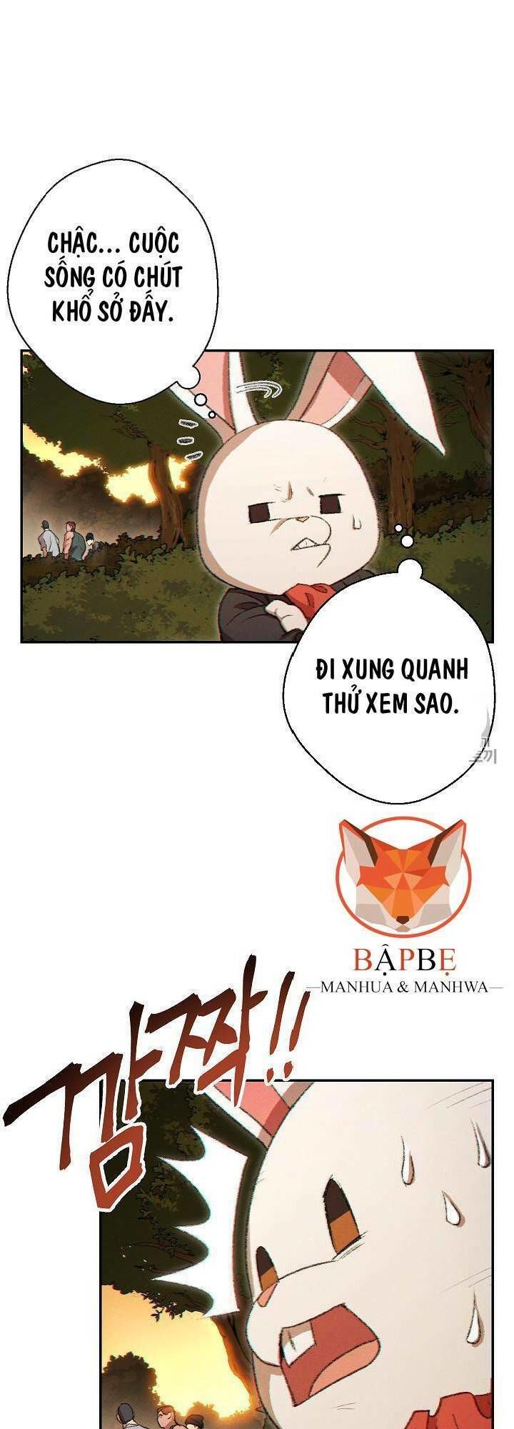 Tái thiết hầm ngục chapter 32 - Upload bởi truyensieuhay.com