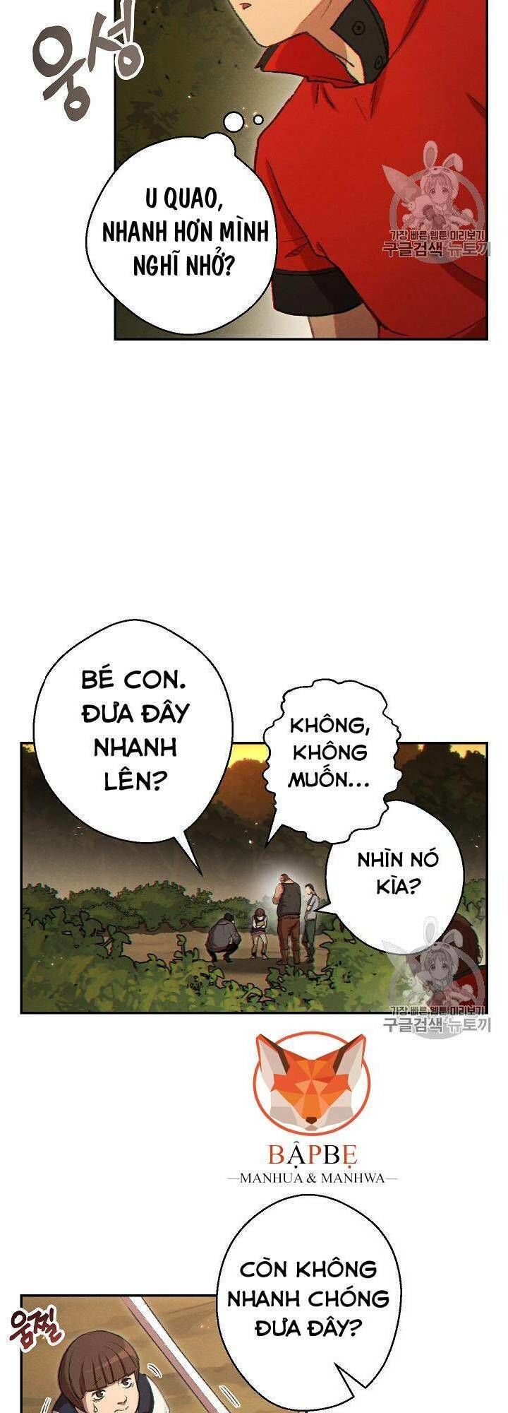 Tái thiết hầm ngục chapter 32 - Upload bởi truyensieuhay.com