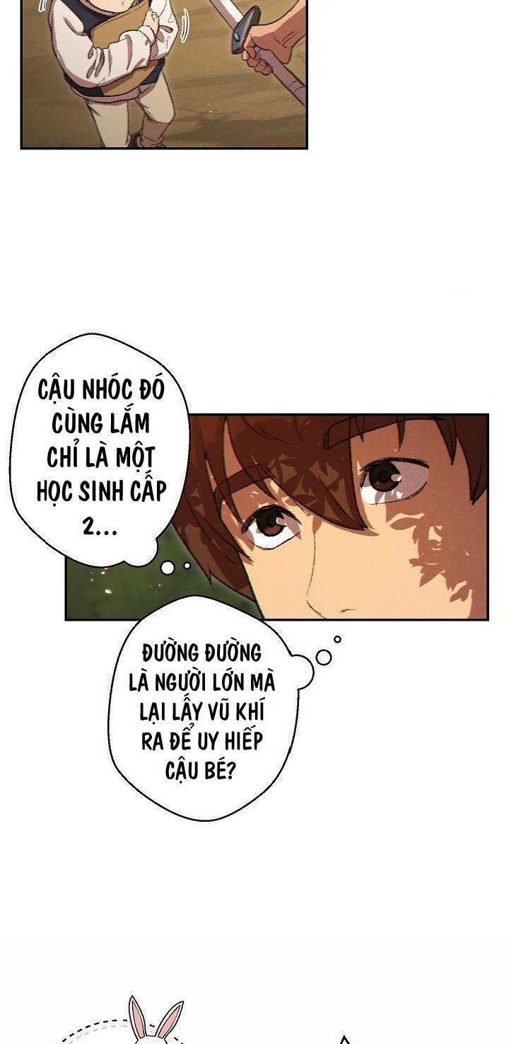 Tái thiết hầm ngục chapter 32 - Upload bởi truyensieuhay.com