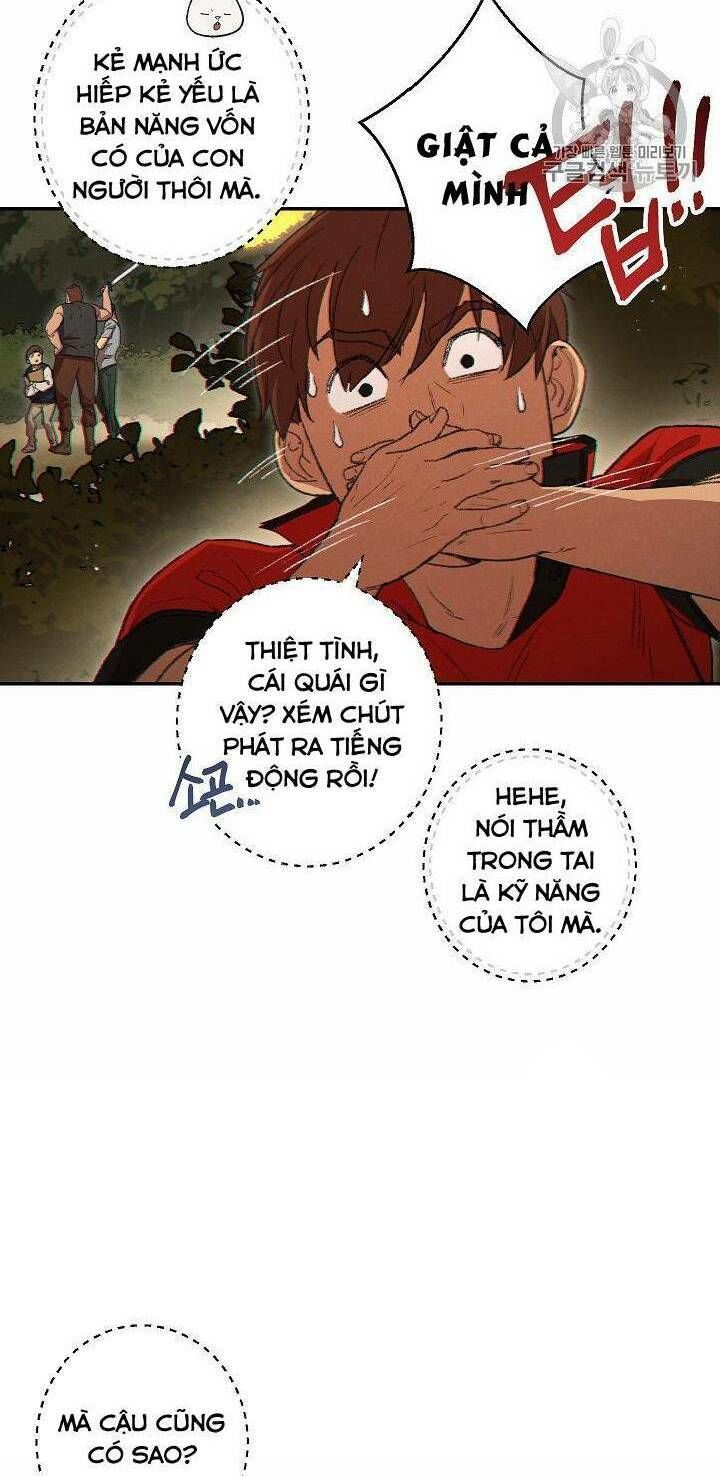 Tái thiết hầm ngục chapter 32 - Upload bởi truyensieuhay.com