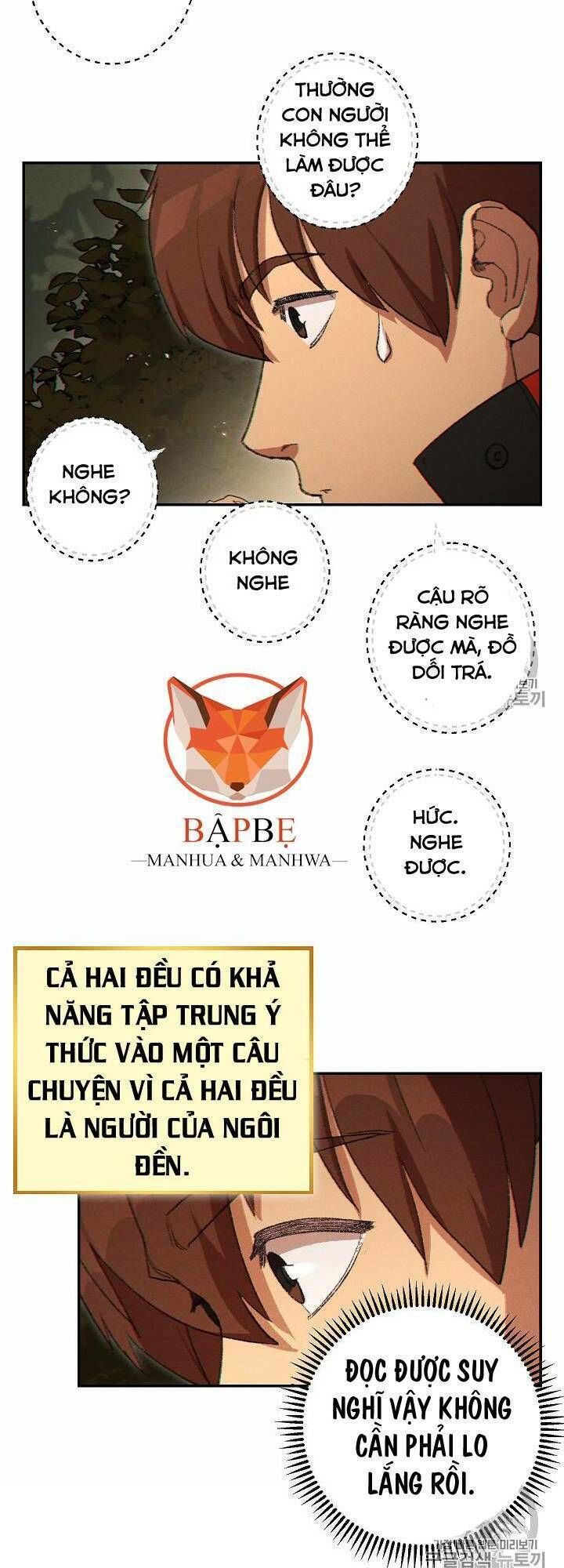 Tái thiết hầm ngục chapter 32 - Upload bởi truyensieuhay.com