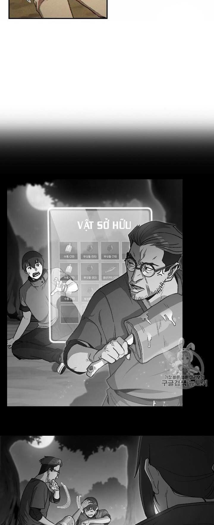 Tái thiết hầm ngục chapter 32 - Upload bởi truyensieuhay.com