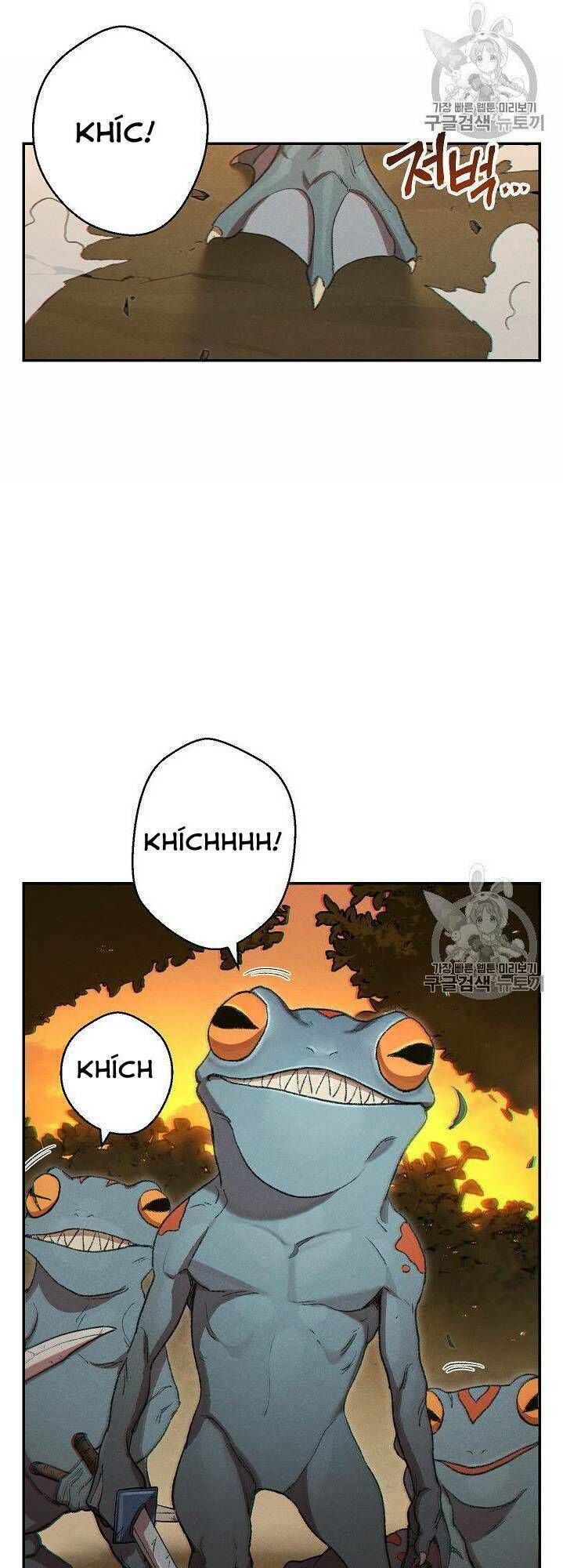 Tái thiết hầm ngục chapter 32 - Upload bởi truyensieuhay.com