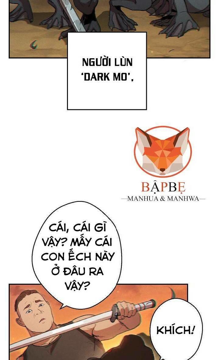 Tái thiết hầm ngục chapter 32 - Upload bởi truyensieuhay.com