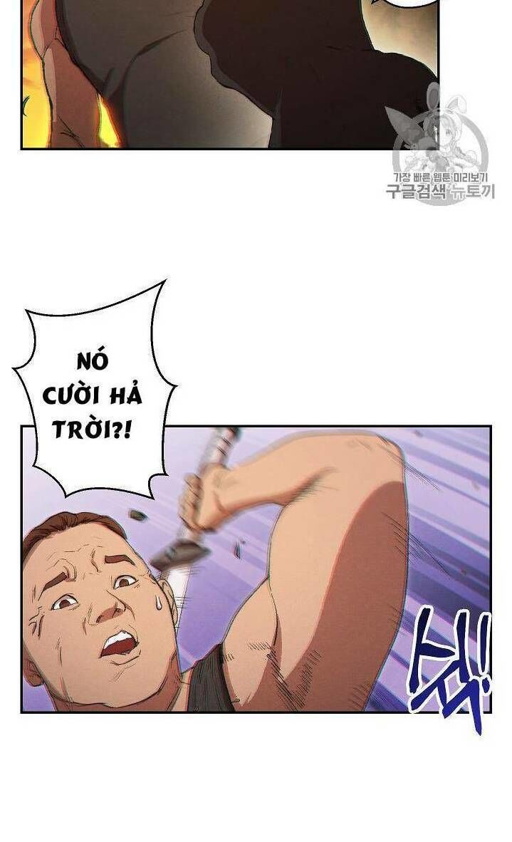 Tái thiết hầm ngục chapter 32 - Upload bởi truyensieuhay.com