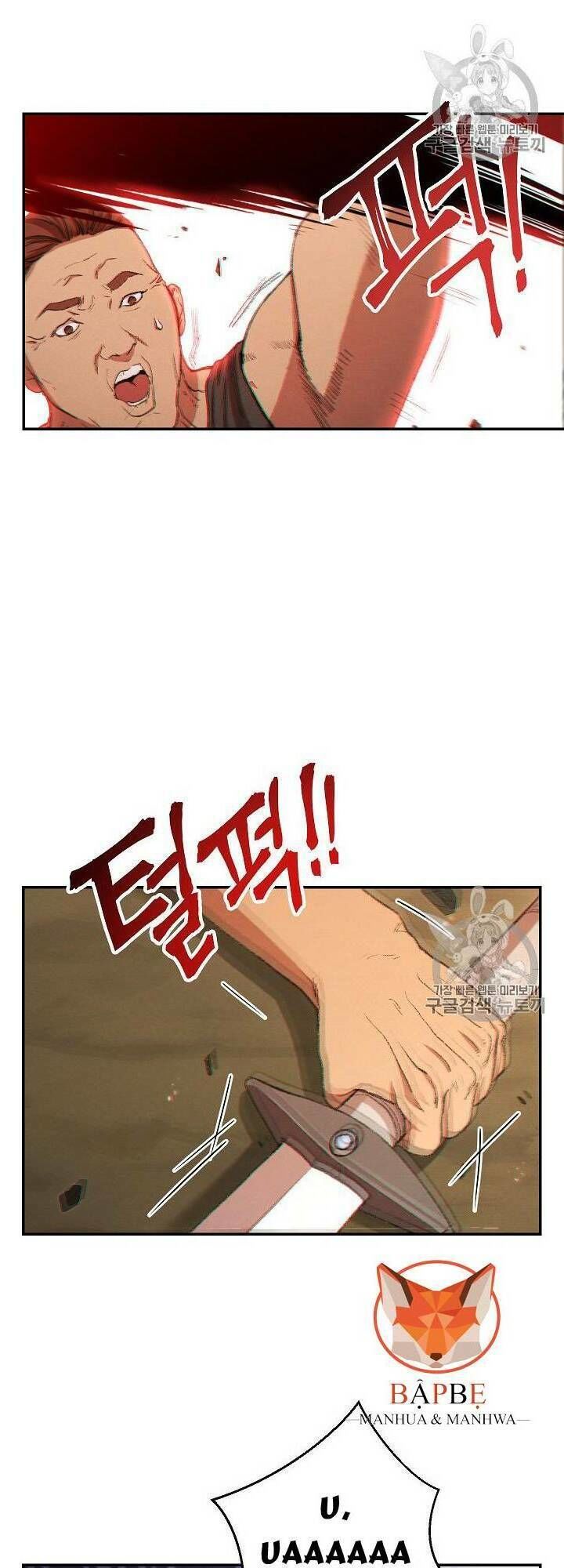 Tái thiết hầm ngục chapter 32 - Upload bởi truyensieuhay.com