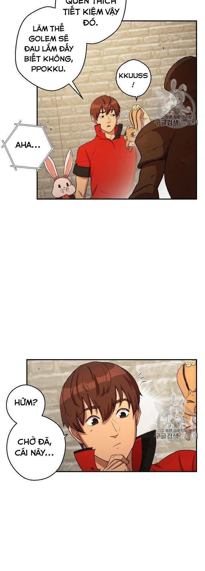 Tái thiết hầm ngục chapter 32 - Upload bởi truyensieuhay.com
