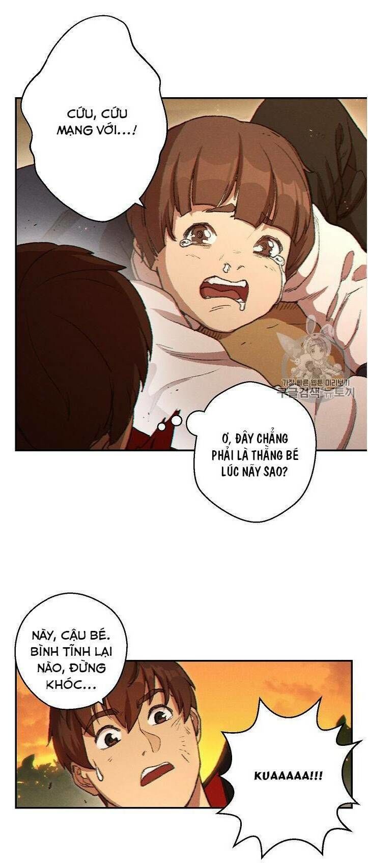 Tái thiết hầm ngục chapter 33 - Upload bởi truyensieuhay.com